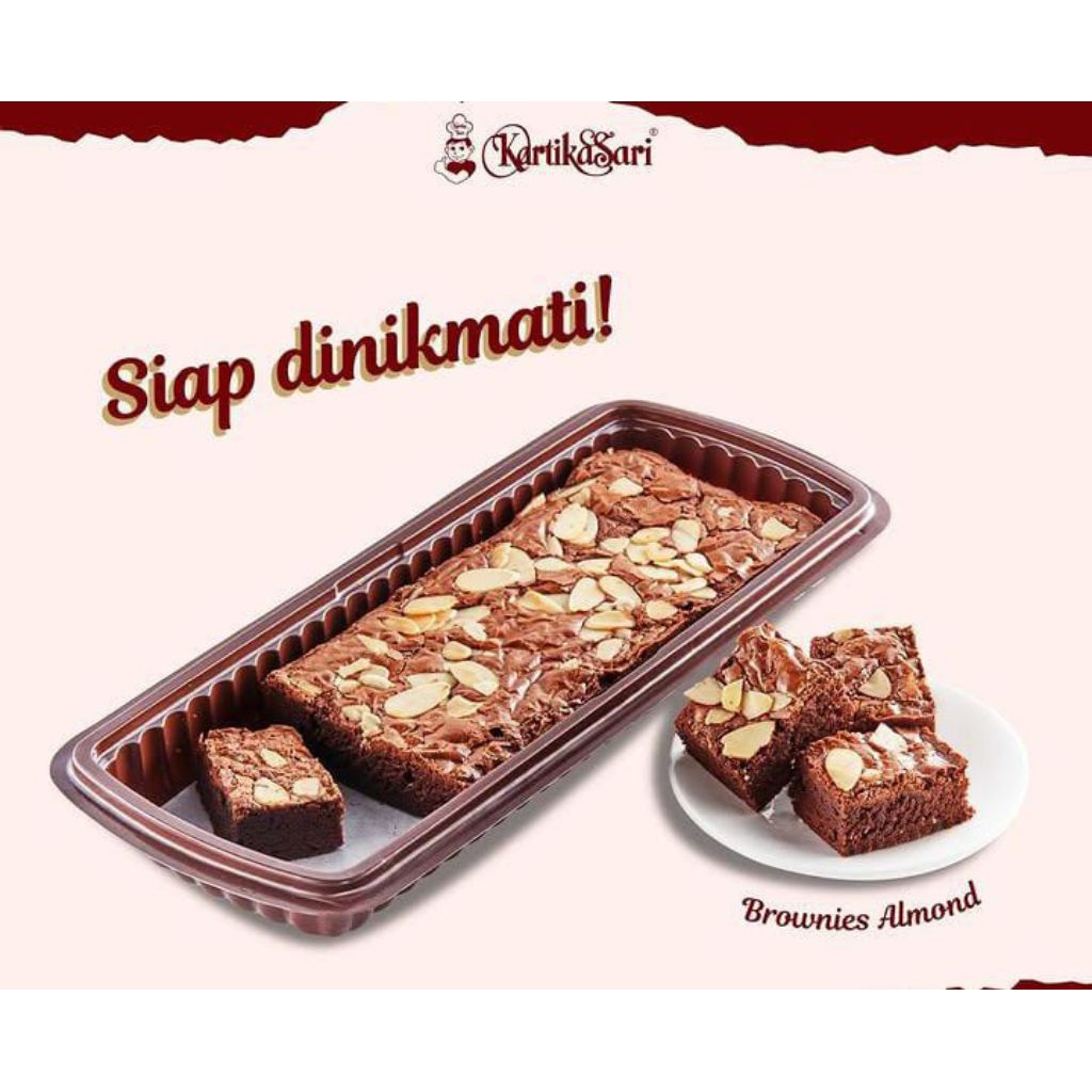 

BROWNIES KARTIKA SARI BANDUNG BROWNIES PANGGANG BROWNIES PANGGANG KARTIKA SARI