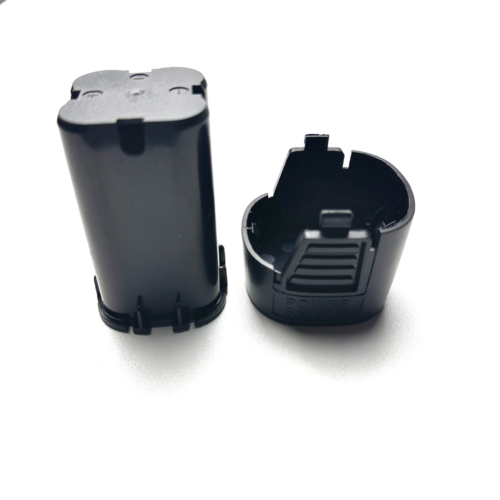 casing case cover 16v 18v baterai bor cordless lithium gerinda