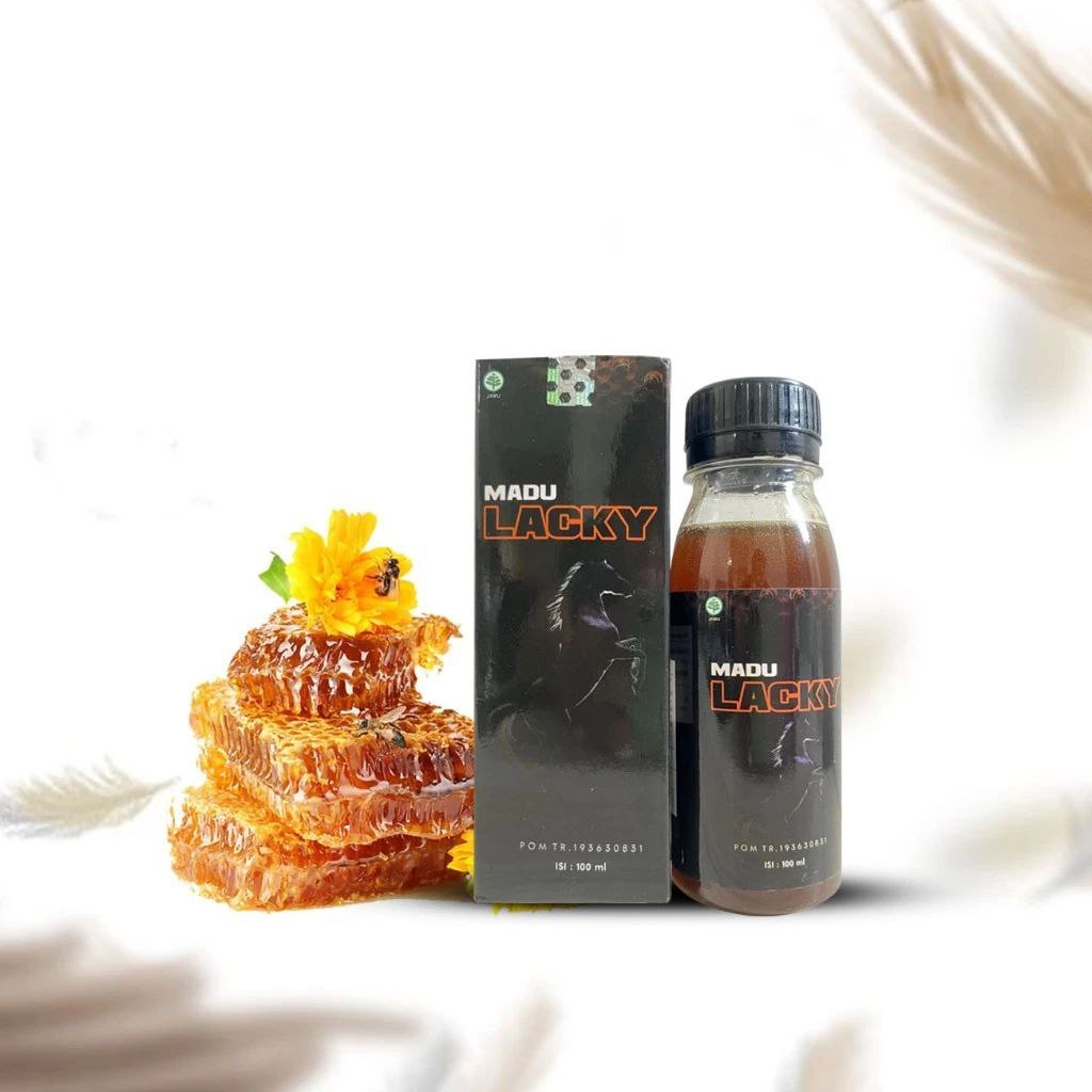 

Madu Kental Manis Madu Kesehatan Penambah Imun dan Tenaga Pria Jamu Tradisional Kesehatan / Jamu Kuat Pria Tahan Lama Original 100%