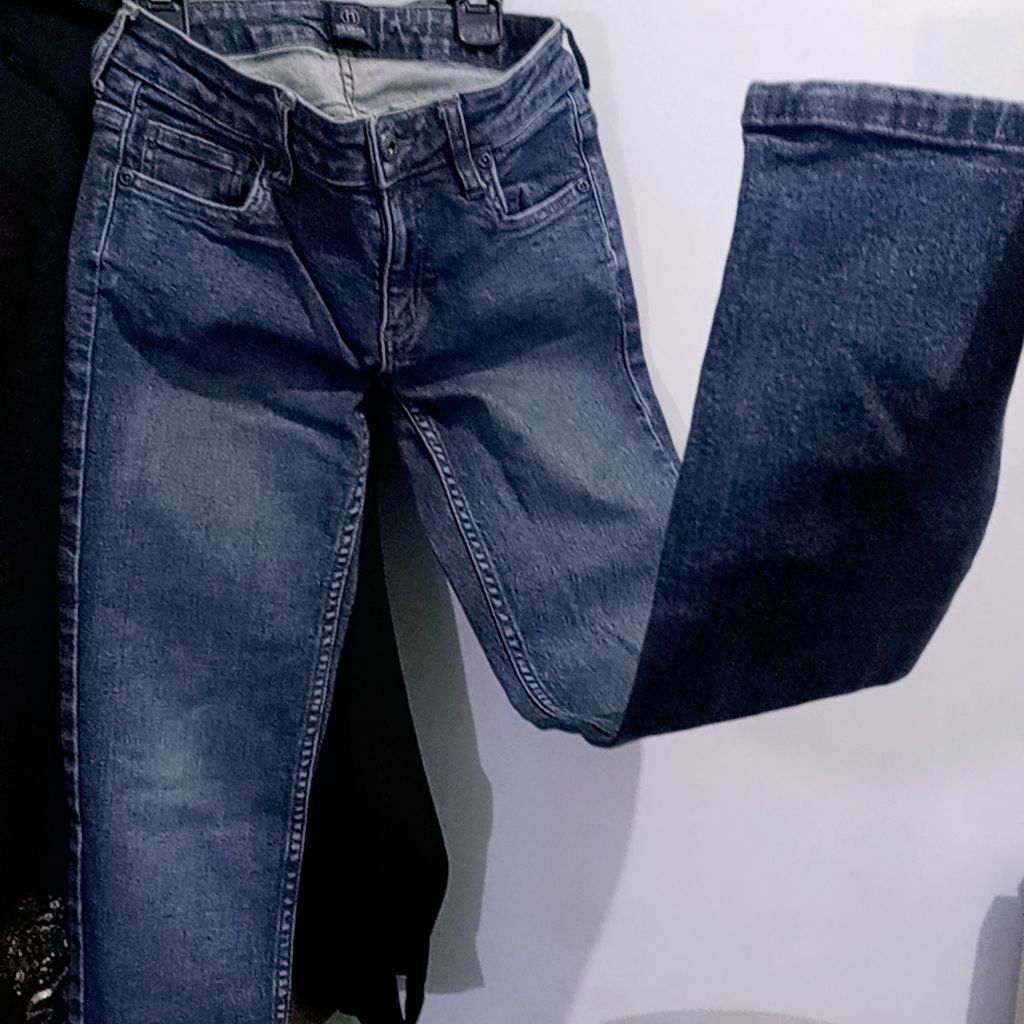 Celana Jeans Nevada Original No 27