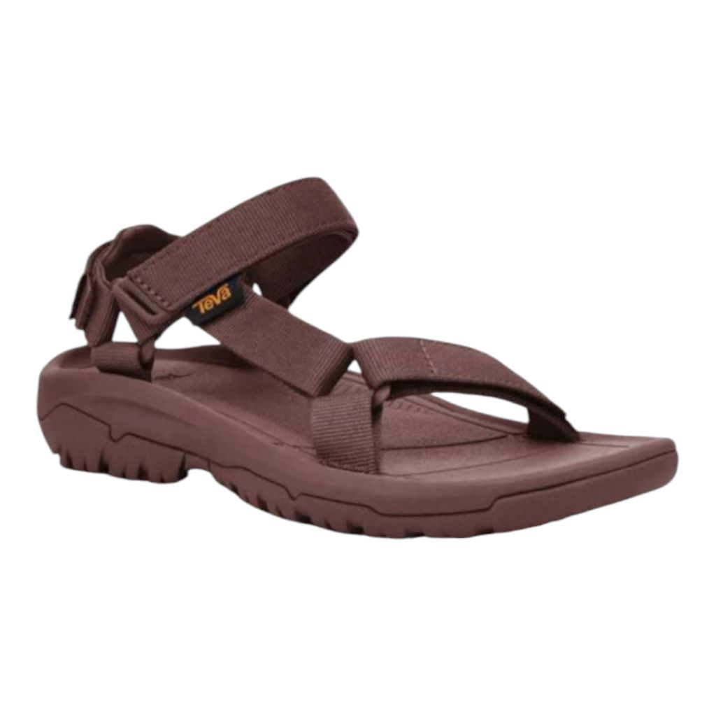 TEVA HURRICANE XLT2 SANDALS - RUM