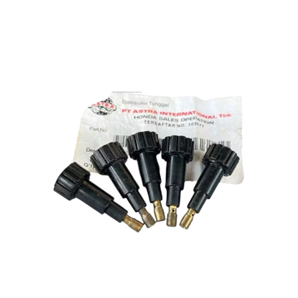 Knob Speedometer Spido Honda GL pro GL max Megapro Original Astra