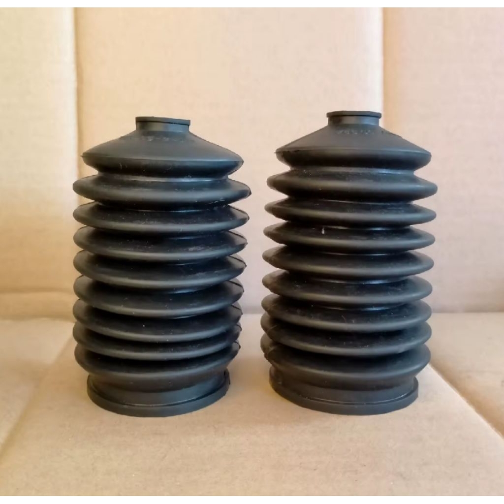 karet boot rack steer toyota corona