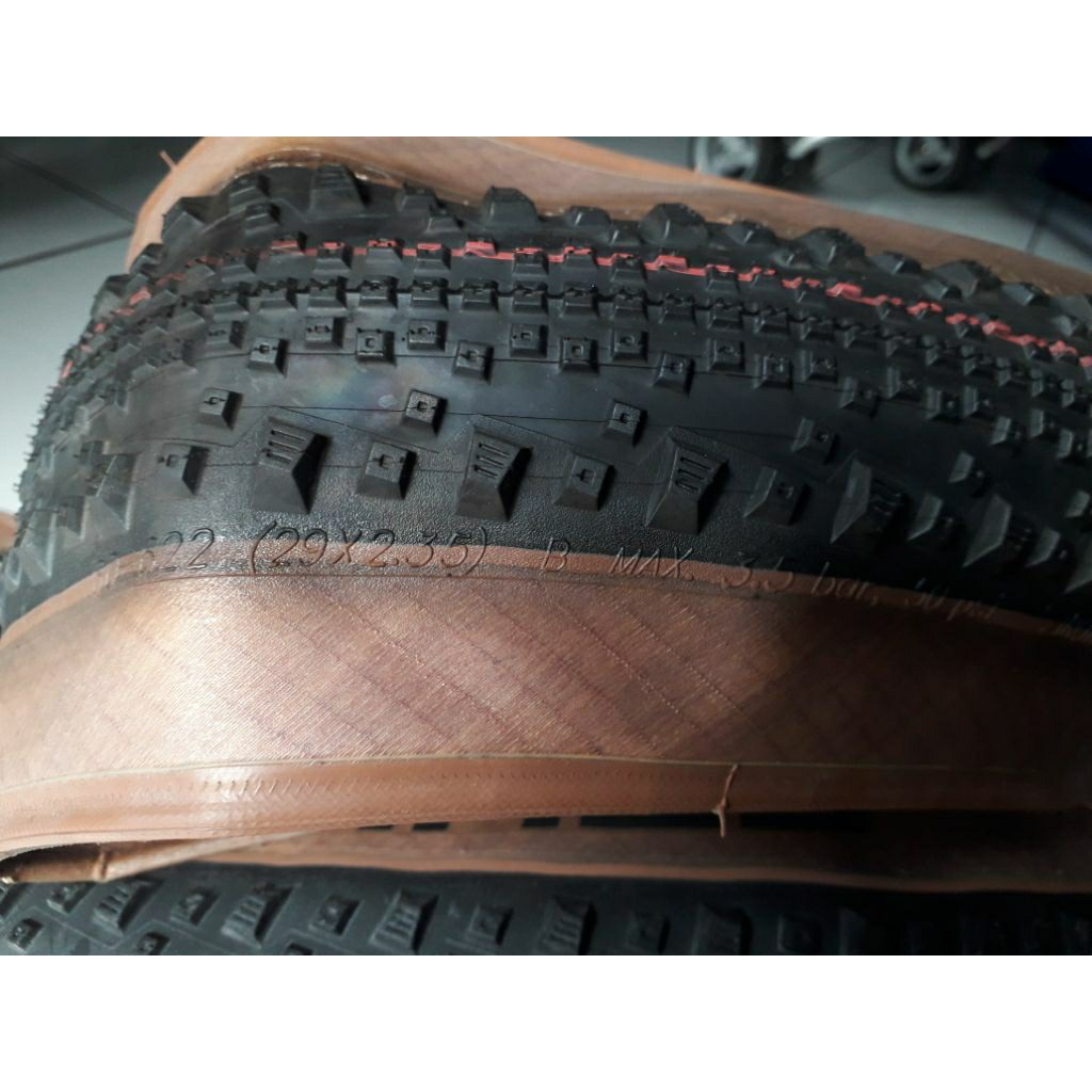 Ban schwalbe thunder burt