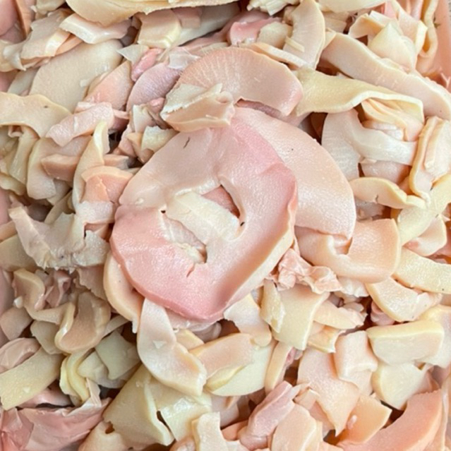 

REBUNG IRIS SEGAR / REBONG IRIS FRESH ASLI BANYUWANGI