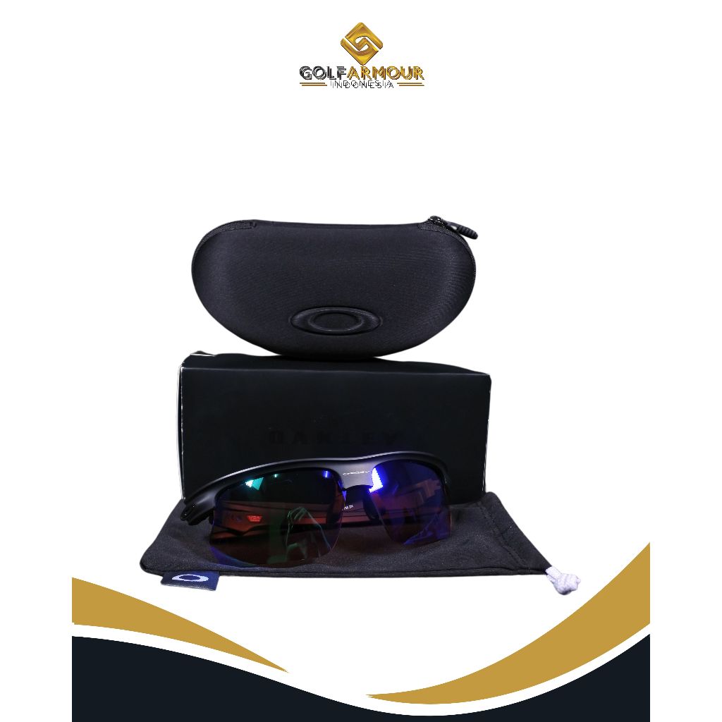 BISHPAERA ASIAN FIT OAKLEY | GOLF