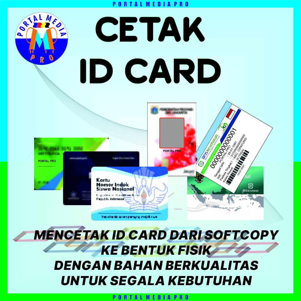 

DESIGN ID CARD