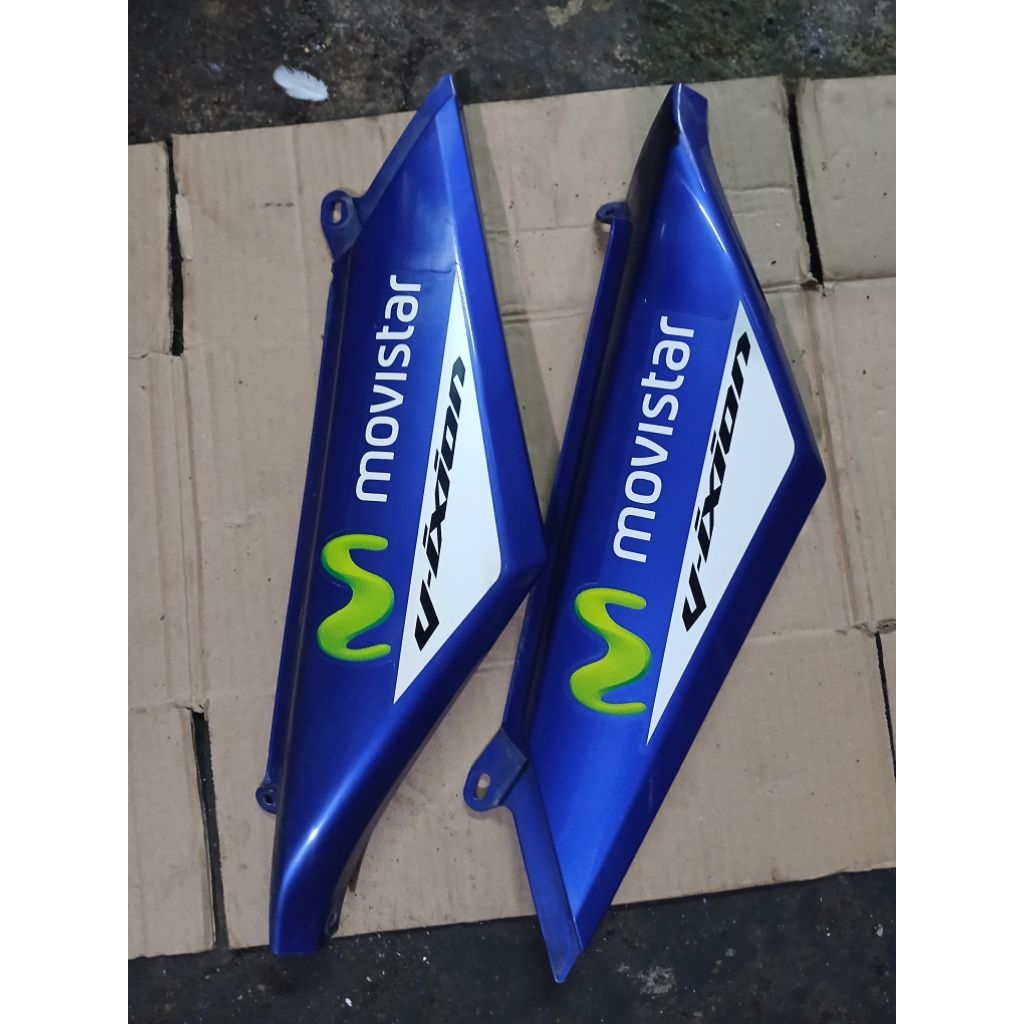 body belakang vixion new