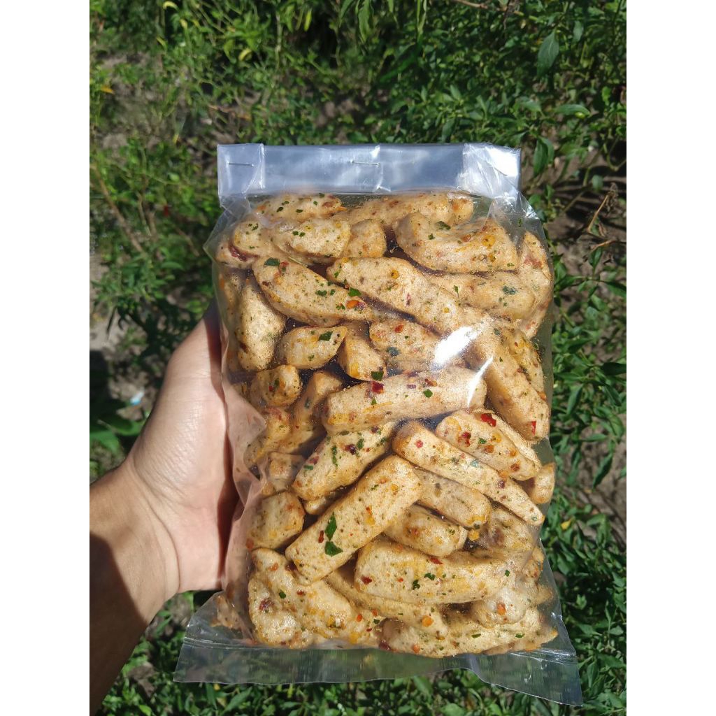 

BASRENG 250 GRAM DAUN JERUK