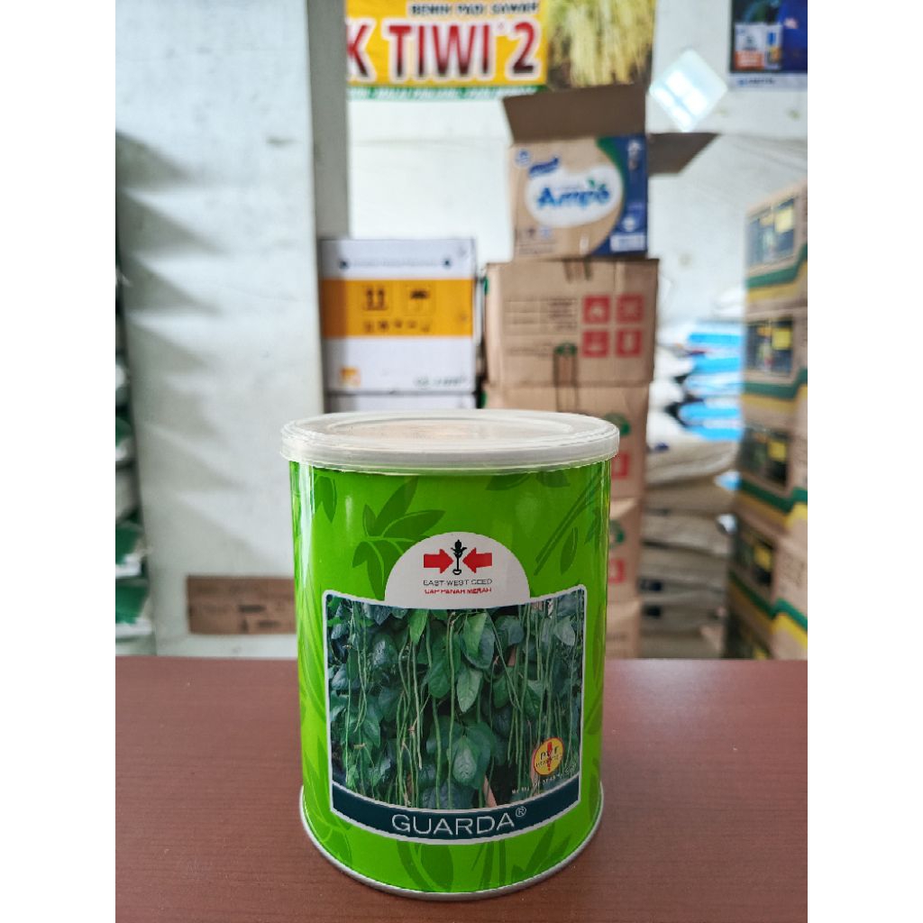 

Kacang Guarda 500g