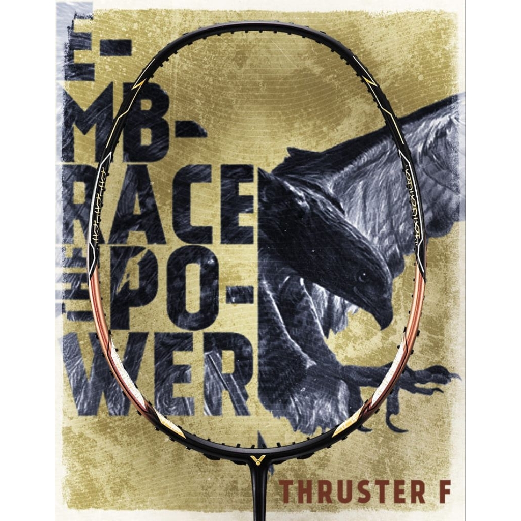 RAKET VICTOR THRUSTER F