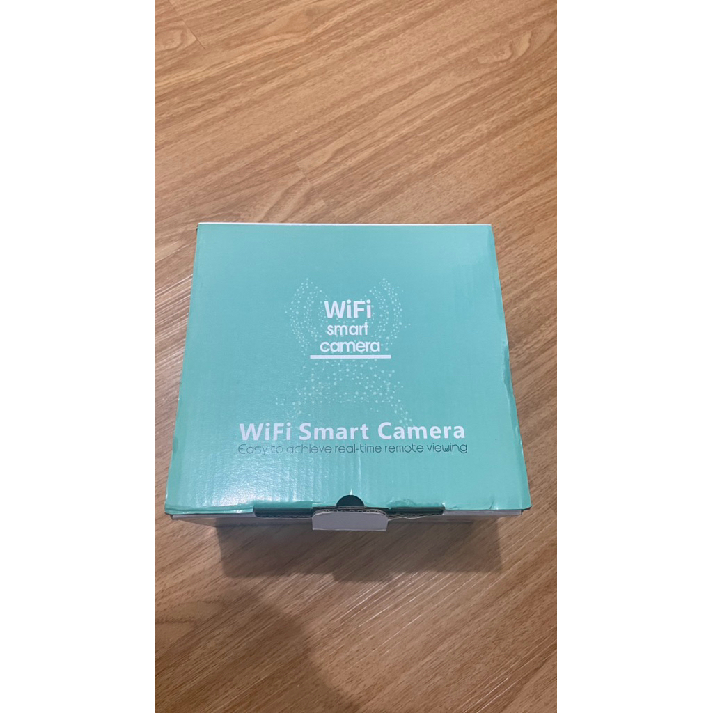 cctv wifi smart camera v380 pro