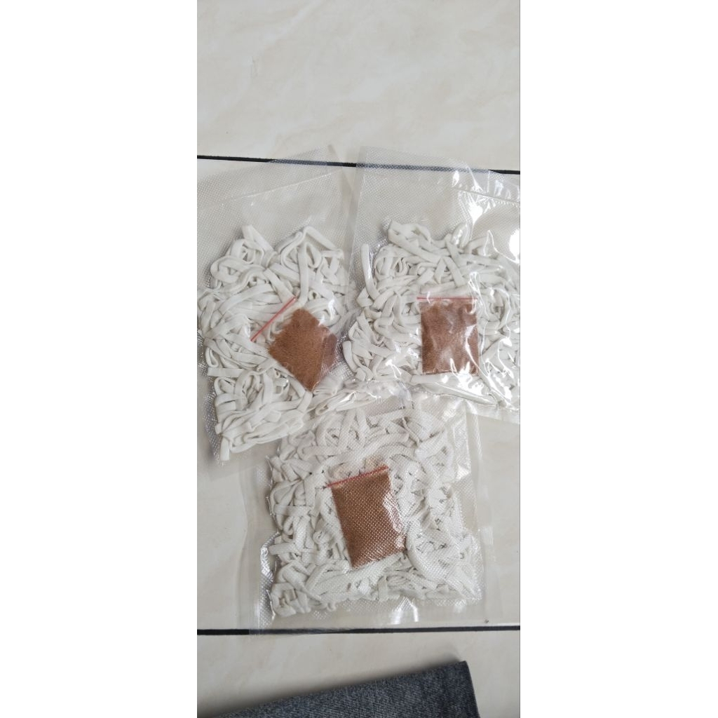 

FROZEN/MENTAH Cibak basah(setmateng)