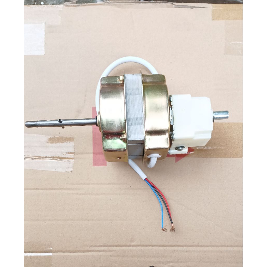 Dynamo kipas ORBIT / Dynamo Exhaust Fan plavon