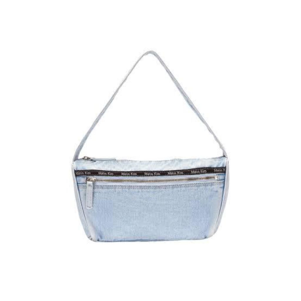 Denim Bag Matin Kim Vintage