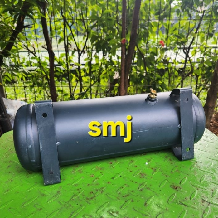 Tangki Kompresor Oilless 6 Liter Tangki Angin 6Liter Tabung Angin 6Liter Tabung Kompresor 6Liter