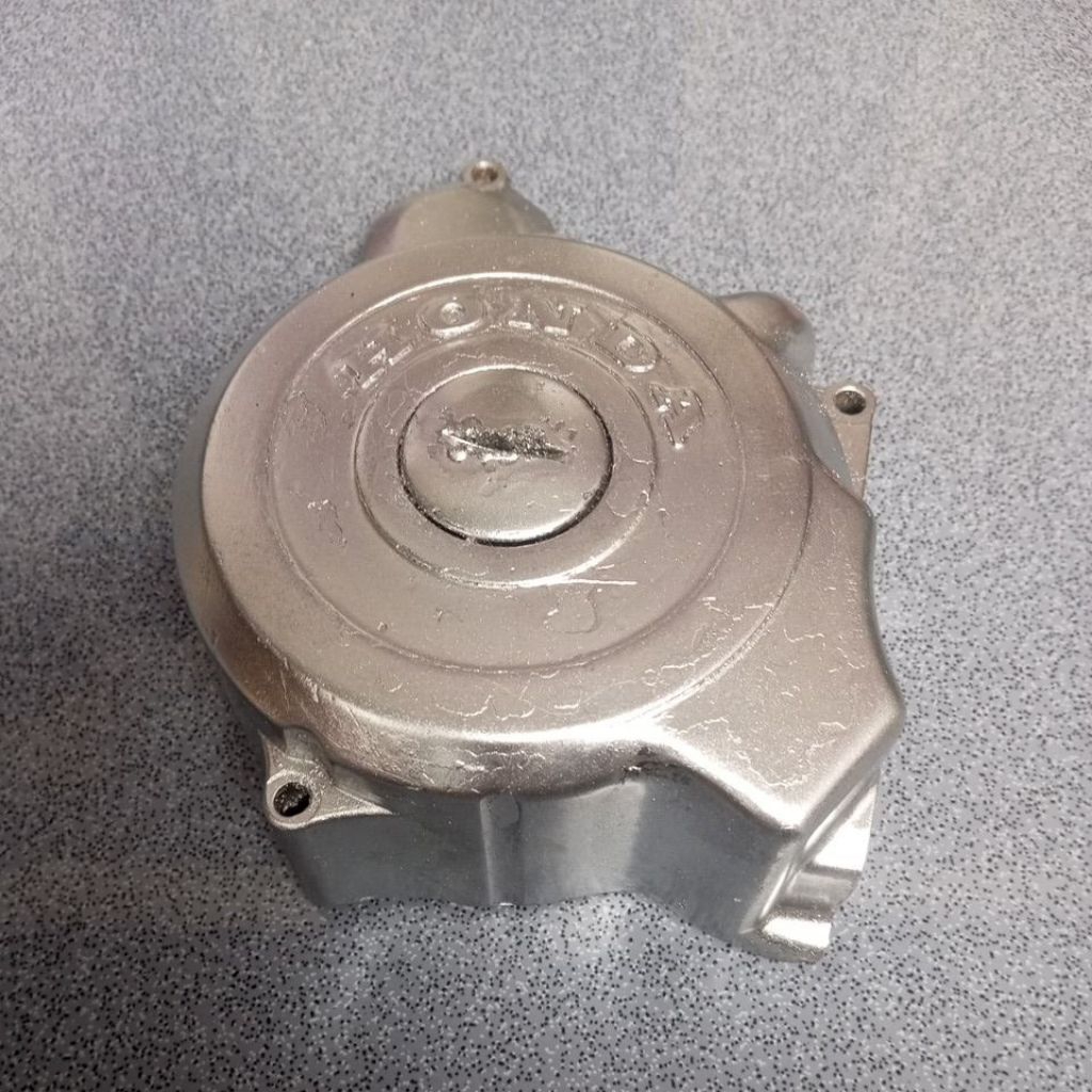 Blok magnet Honda grand/Supra lama original