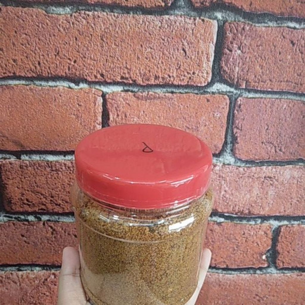 

ABON TENGGIRI SUPER PANGKALPINANG 250GRAM