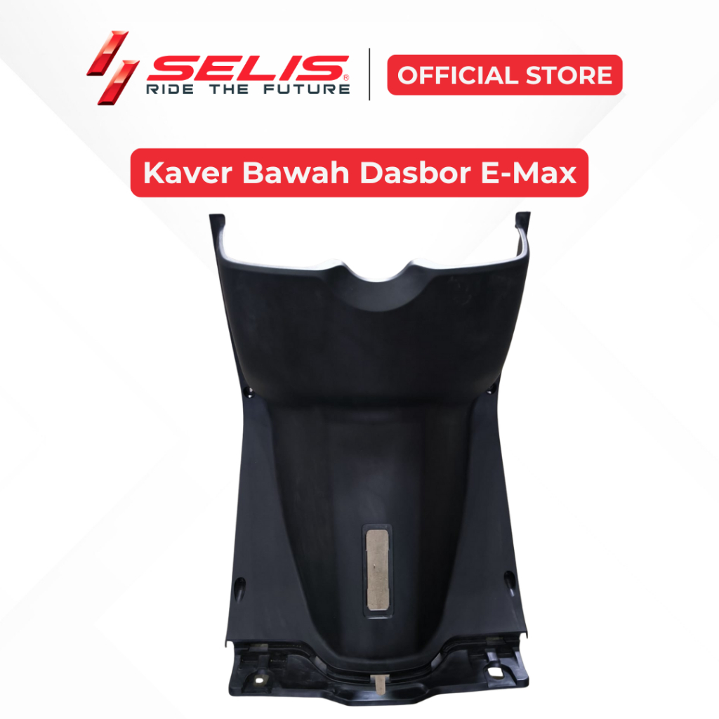 SELIS - Kaver Tengah Motor listrik eMax ( Legshield )
