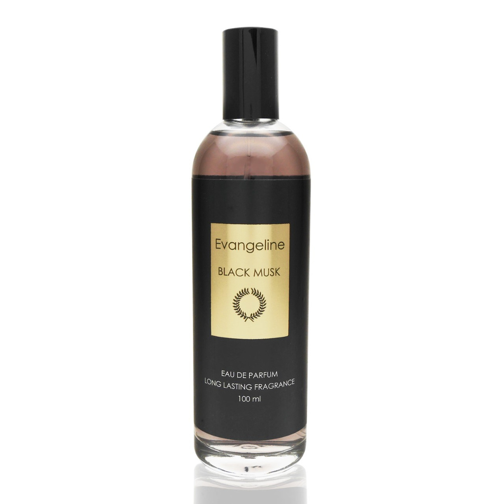 Evangeline Edp Black Musk 100Ml