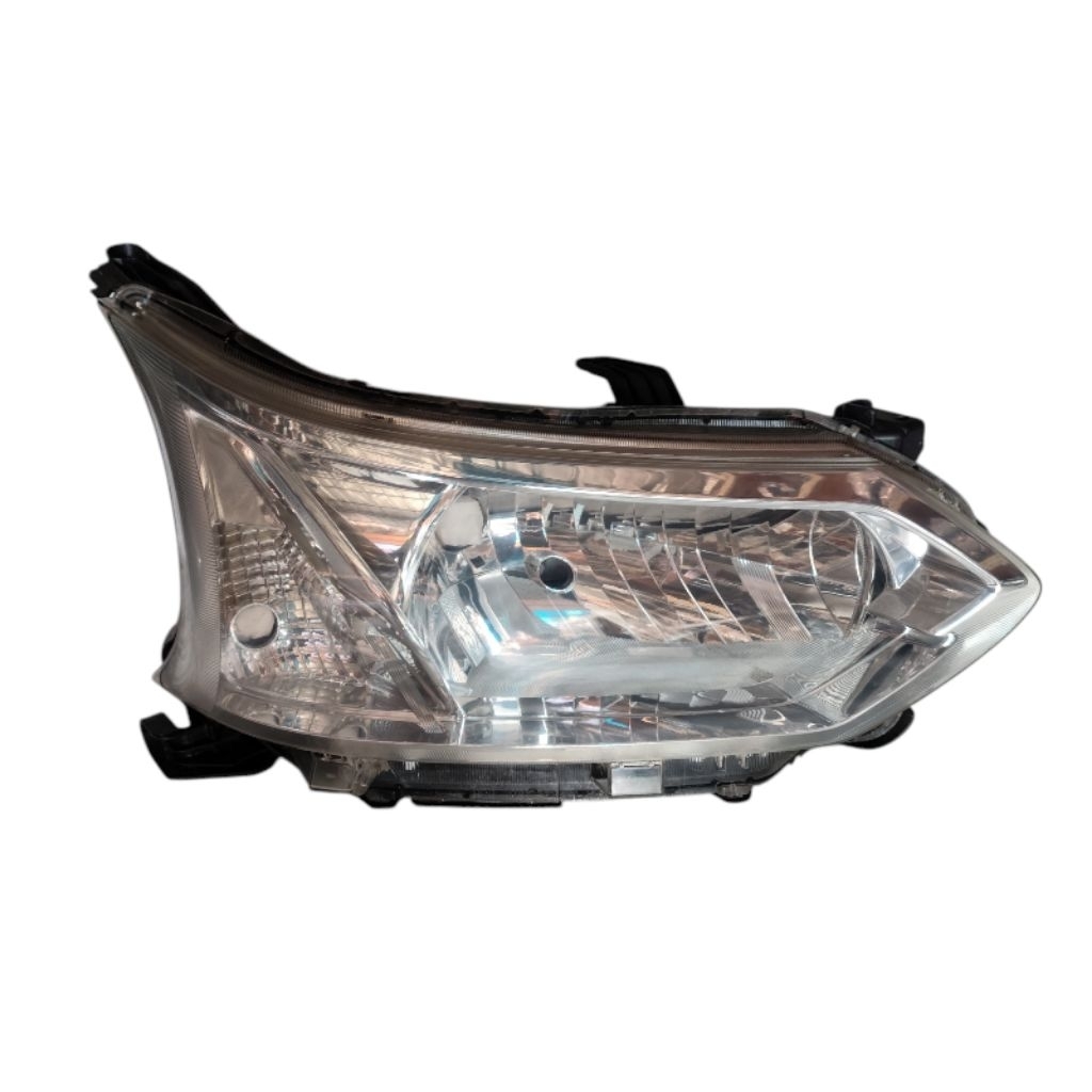 Headlamp Lampu Depan Mobil Avanza / Xenia Type G 2015 2016 2017 Original