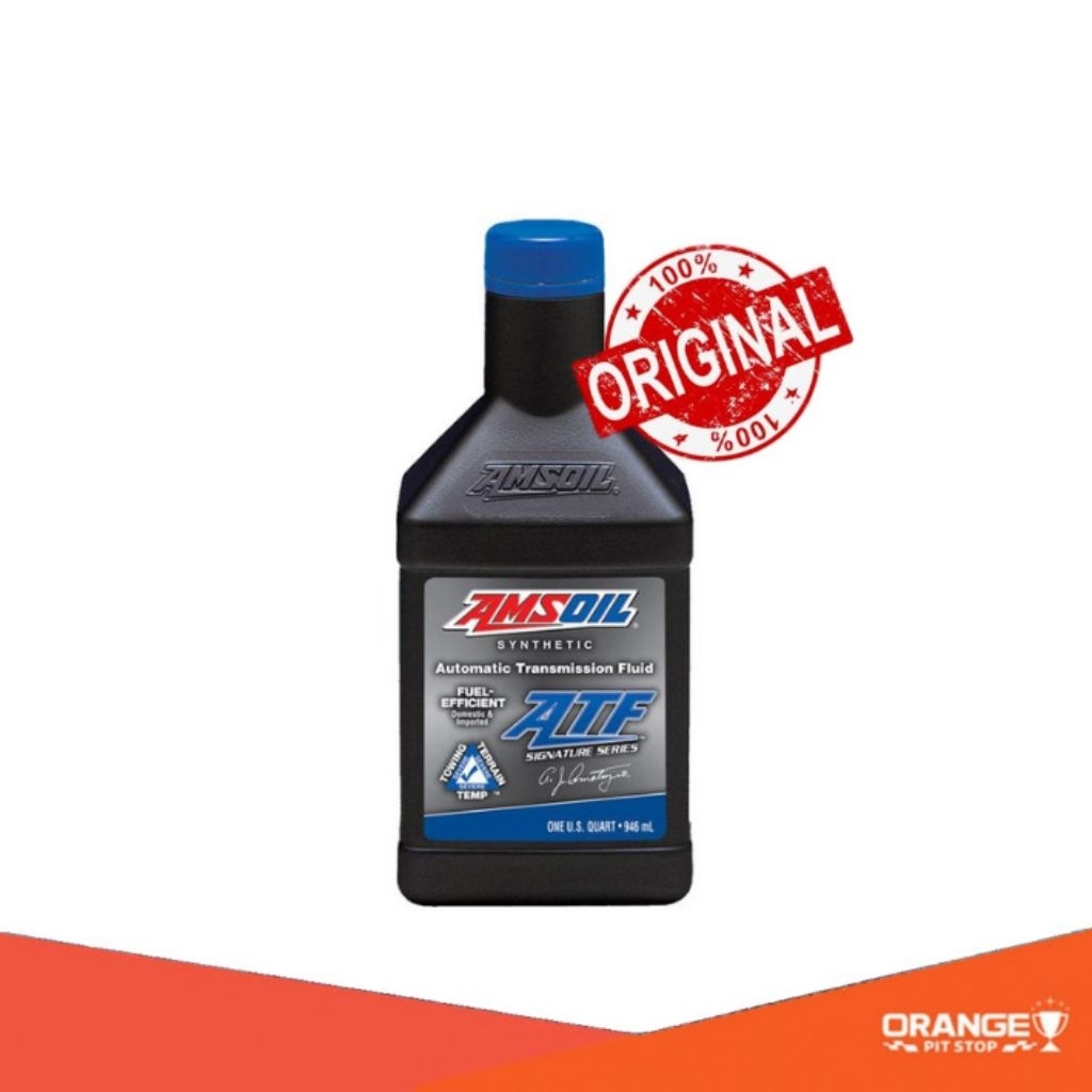 AMSoil FUEL EFFICIENT ATF