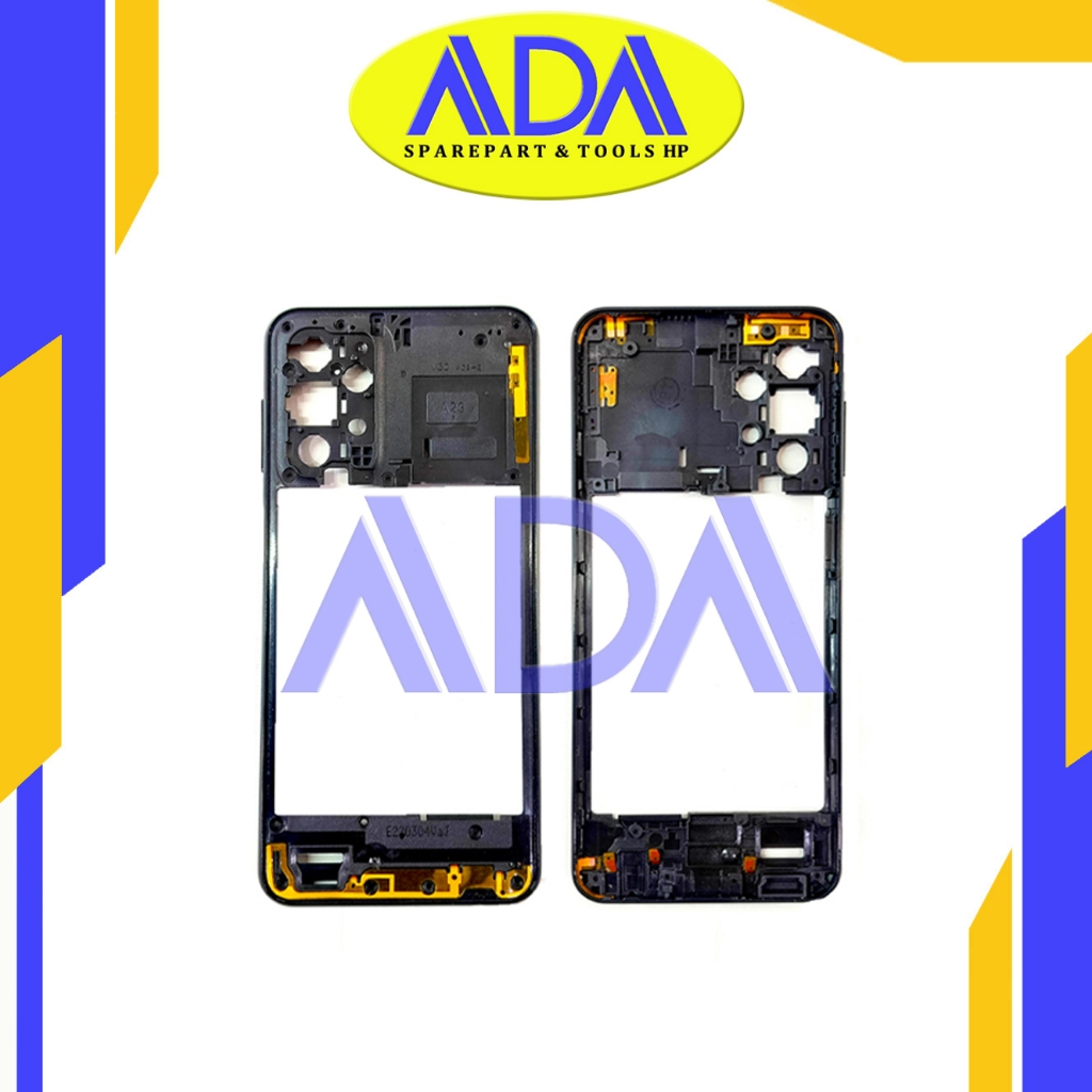 TUTUP BATERAI SAMSUNG A23 TUTUP MESIN / BATRE