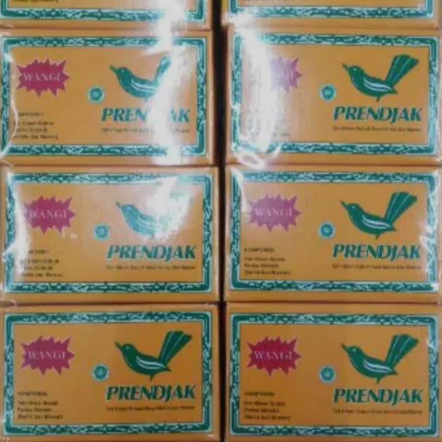 

Bubuk Teh Prenjak Prendjak 1 pcs