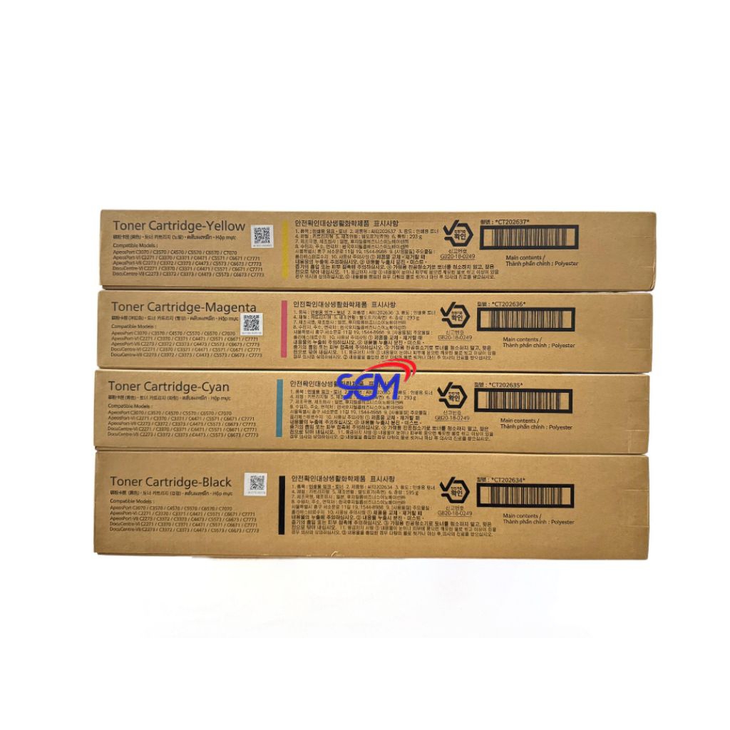 toner apeosport VI-VII C2271/3371-5573/harga satuan