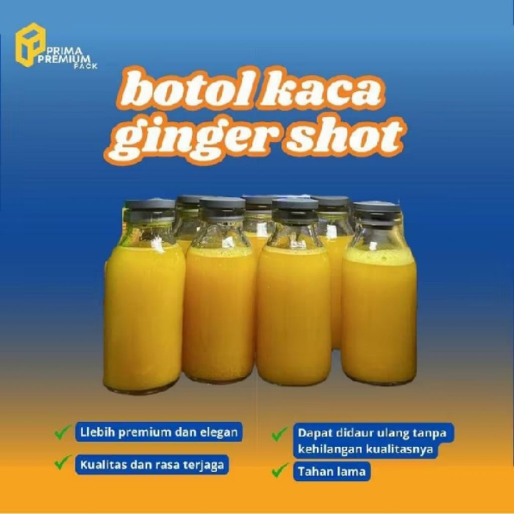 Botol asi kaca 100ml paket 12 pcs botol asi tutup karet Botol kaca penampung asi botol kaca susu bot