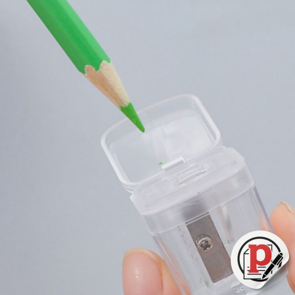

Sharpener Rautan pensil Joyko B-23