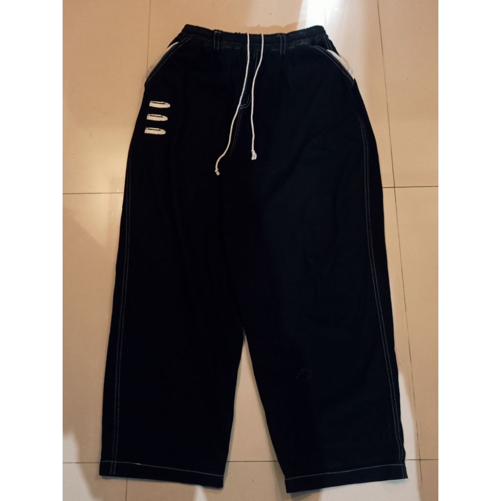 M3ND0 | Bagy Pants M3nd0