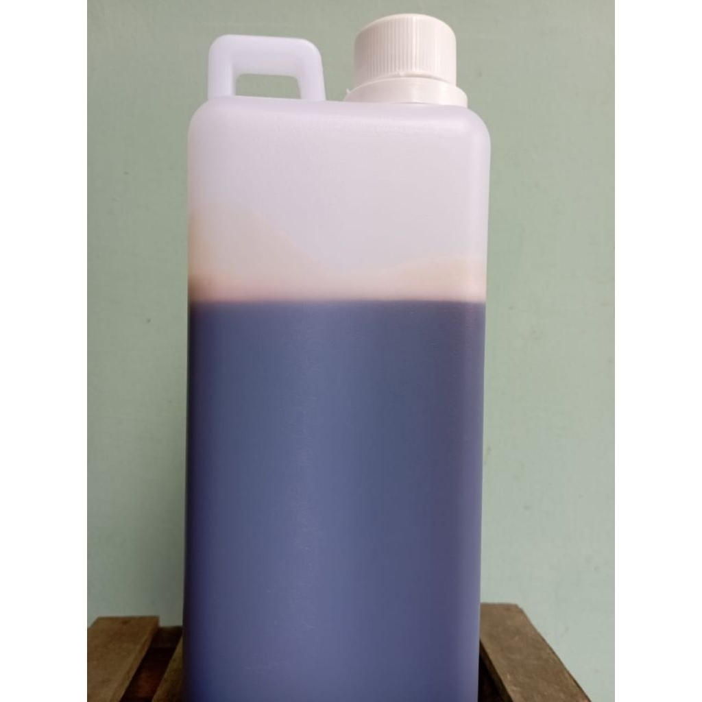 

madu hutan akasia asli dan murni tanpa campuran