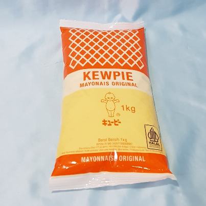 

KEWPIE Mayonaise Original 1kg