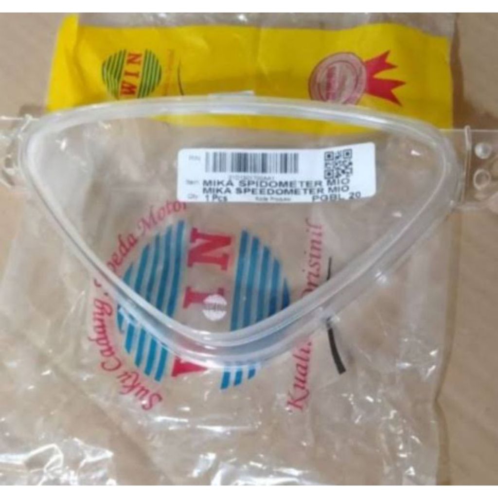 mika spedometer Mio sporty/Mio smile