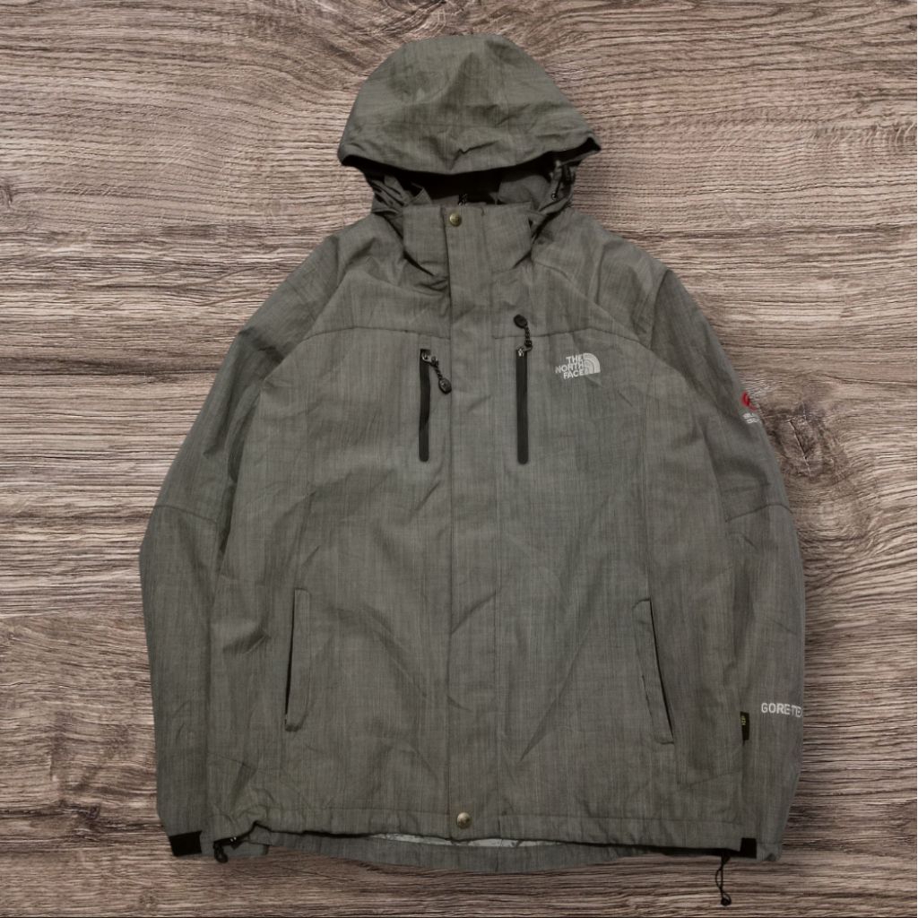 TNF Gore-tex