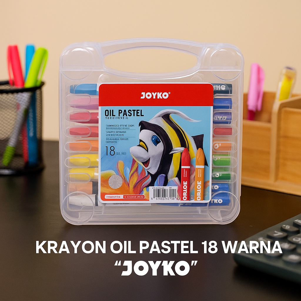 

CRAYON / KRAYON CP-18S JOYKO