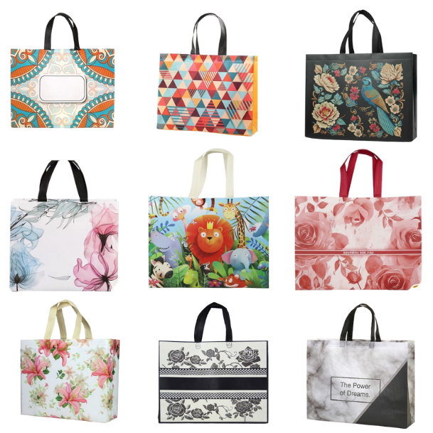 

PROMO HARGA BANTING Tas Spunbond - Totebag Wanita - Tas Belanja - Tas Jinjing - Totebag - Tas Jinjing Wanita - Tas Hampers - Tas Souvenir - Tas Lipat - souvenir Ulang Tahun