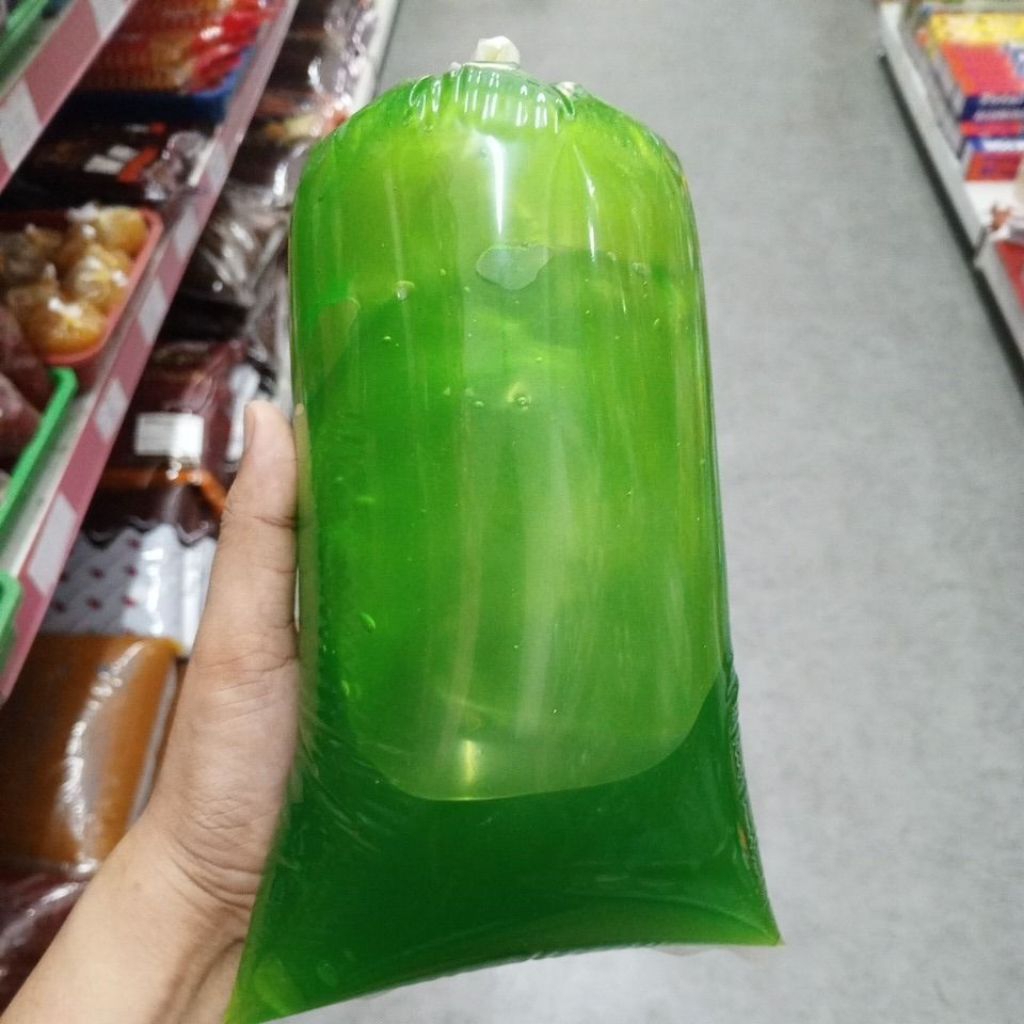 

lepatta selai melon repack 1kg/ Le patta selai melon repack 1kg