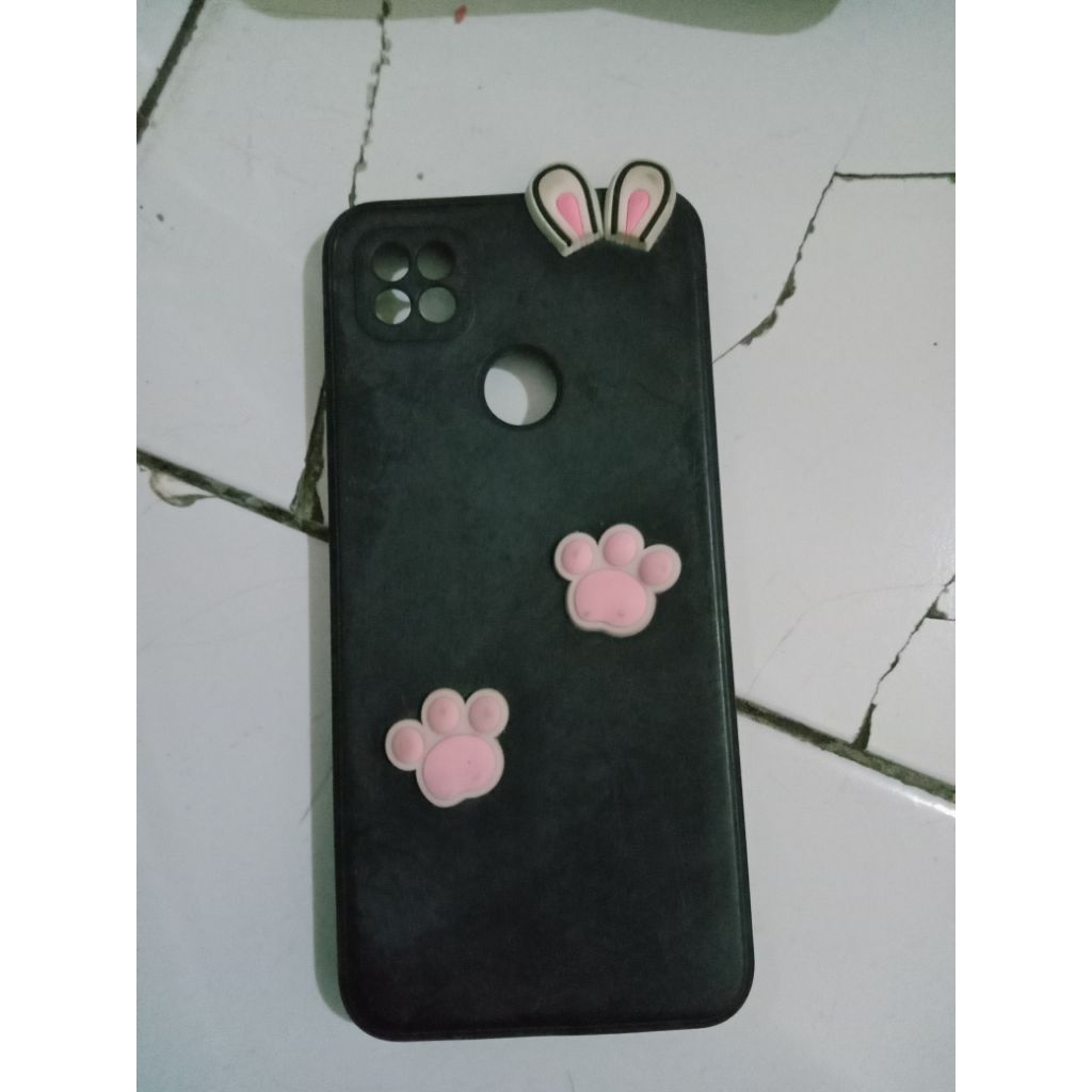 casing redmi 9c