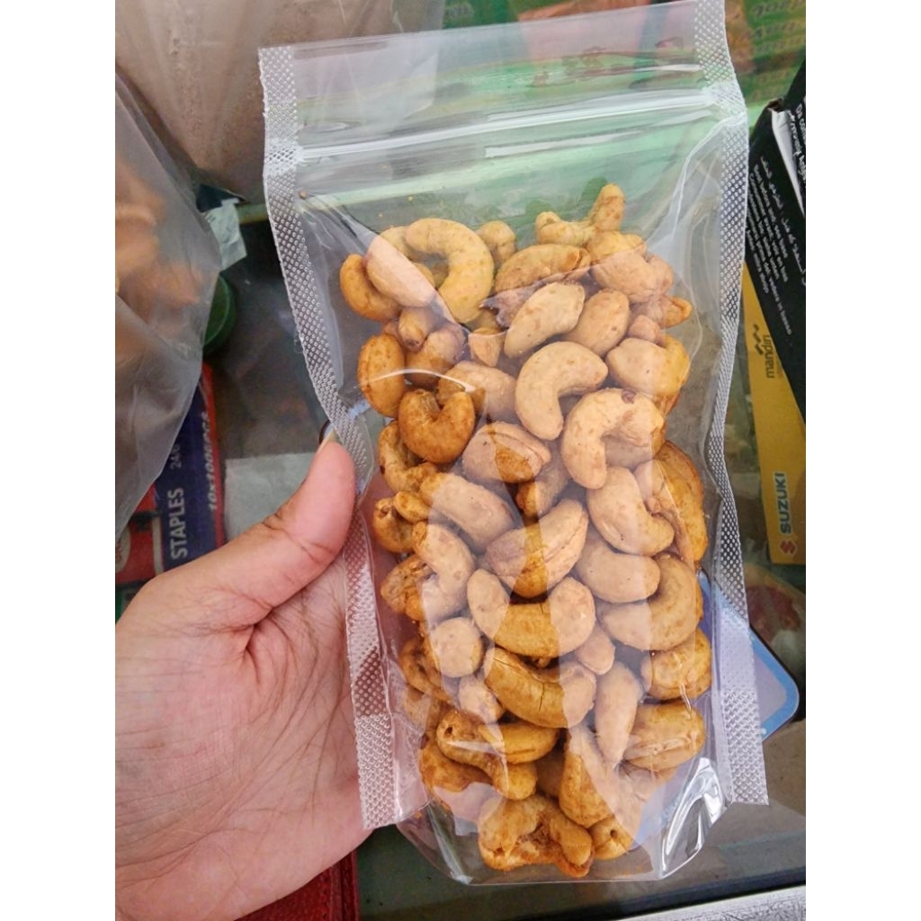 

mente goreng berat 200g