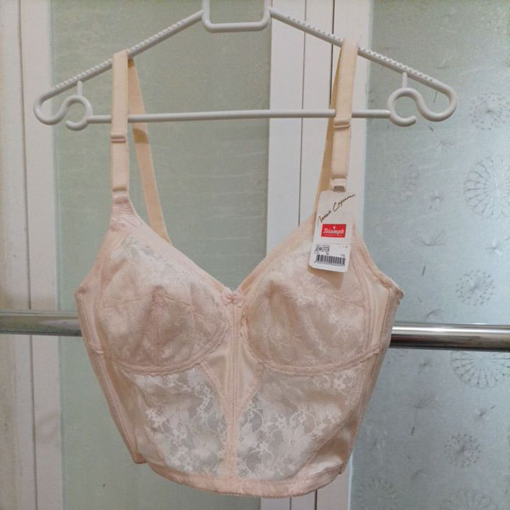 TRIUMPH Bra/BH size 75 cup B baru