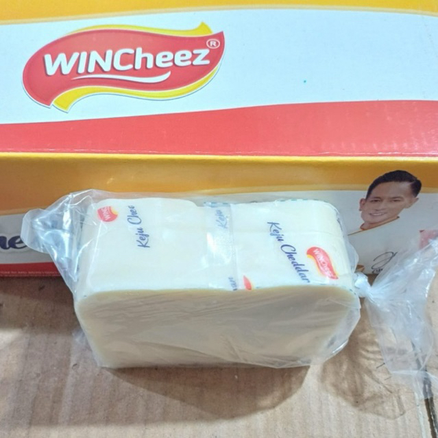

Wincheez Keju Cheddar
