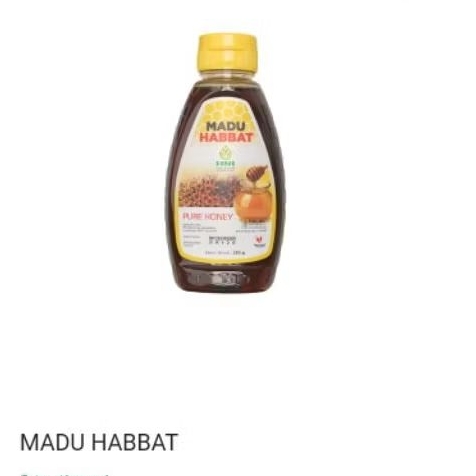 

MADU HABBAT