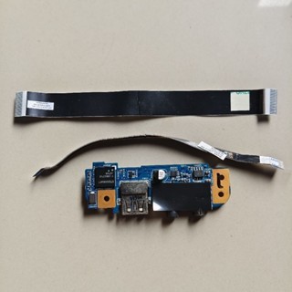 Promo  Flexible Plexsible Papan Board USB Laptop Notebook Acer Aspire 4752 / Acer Aspire 4752 Series