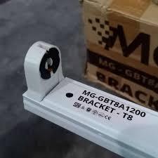 FITTING T8 MORGEN 120CM