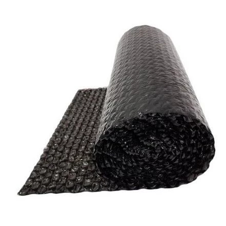 

tambahan buble warp agar paket lebih aman bubble wrap hitam tambahan paket