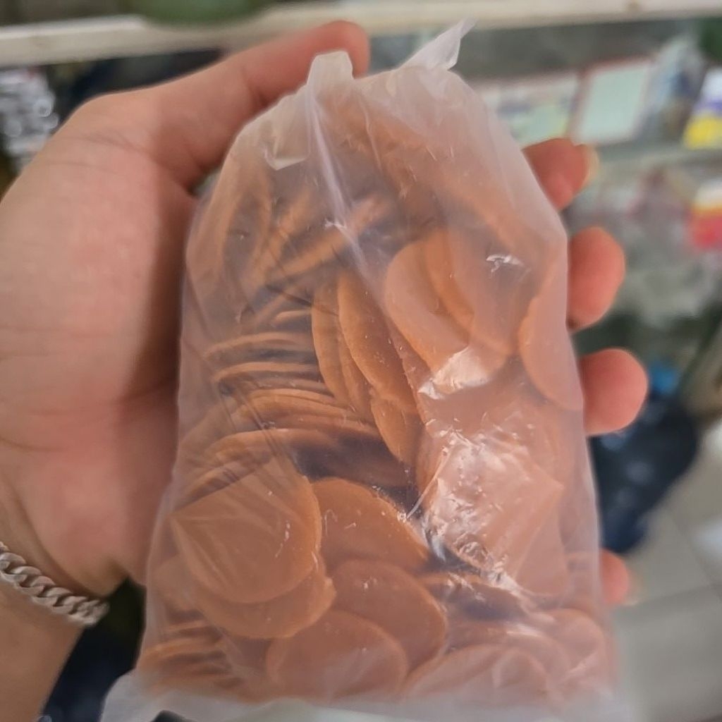 

Kerupuk Cap Udangg 250g