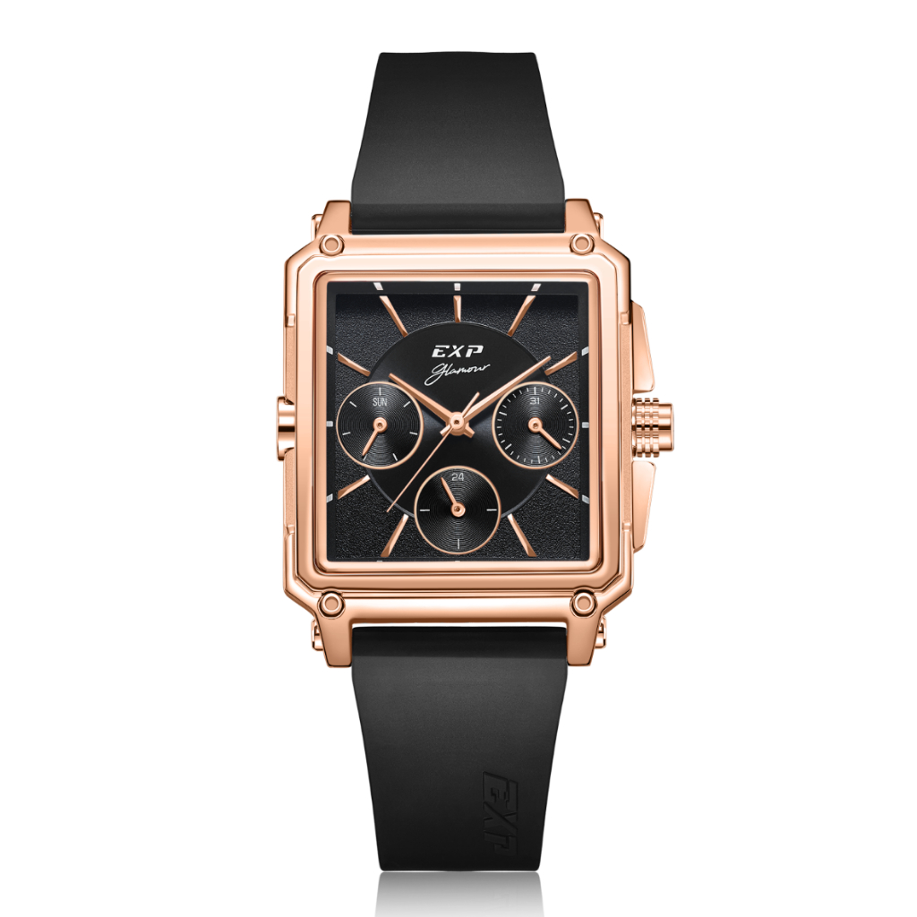 EXPEDITION 6618 BFRRGBA JAM TANGAN WANITA