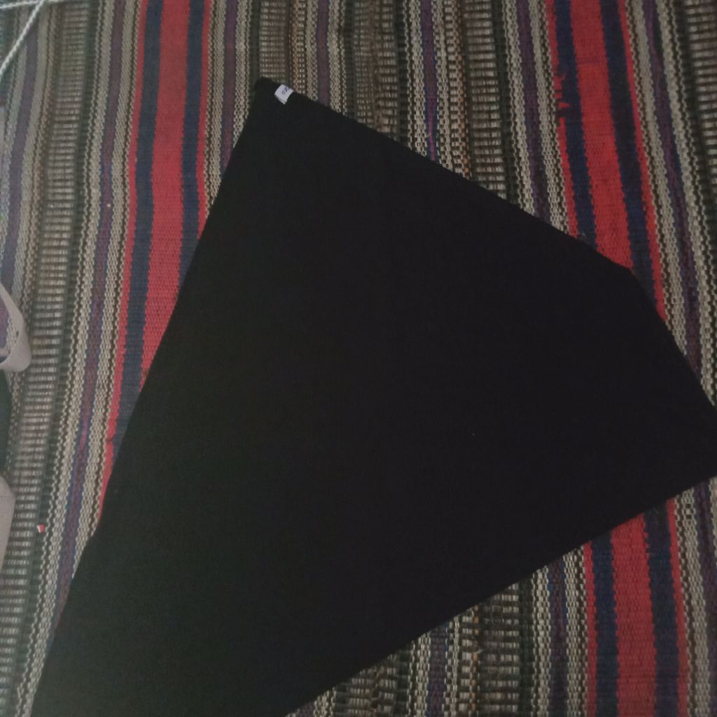 preloved Ciput ninja alfajar